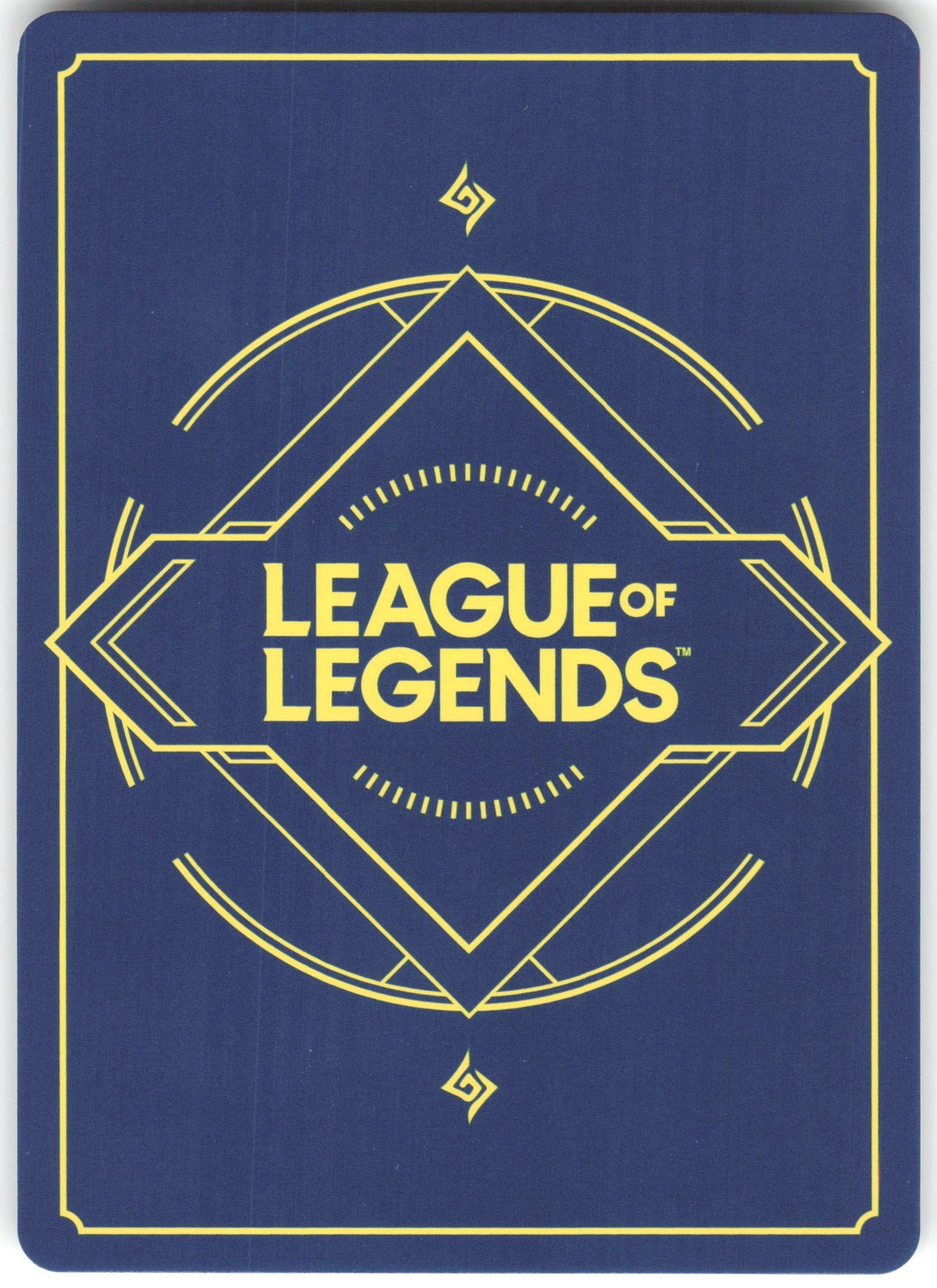 Sett - Brawler (Alternate Art) Showcase Origins 164a/298 NM (Back)