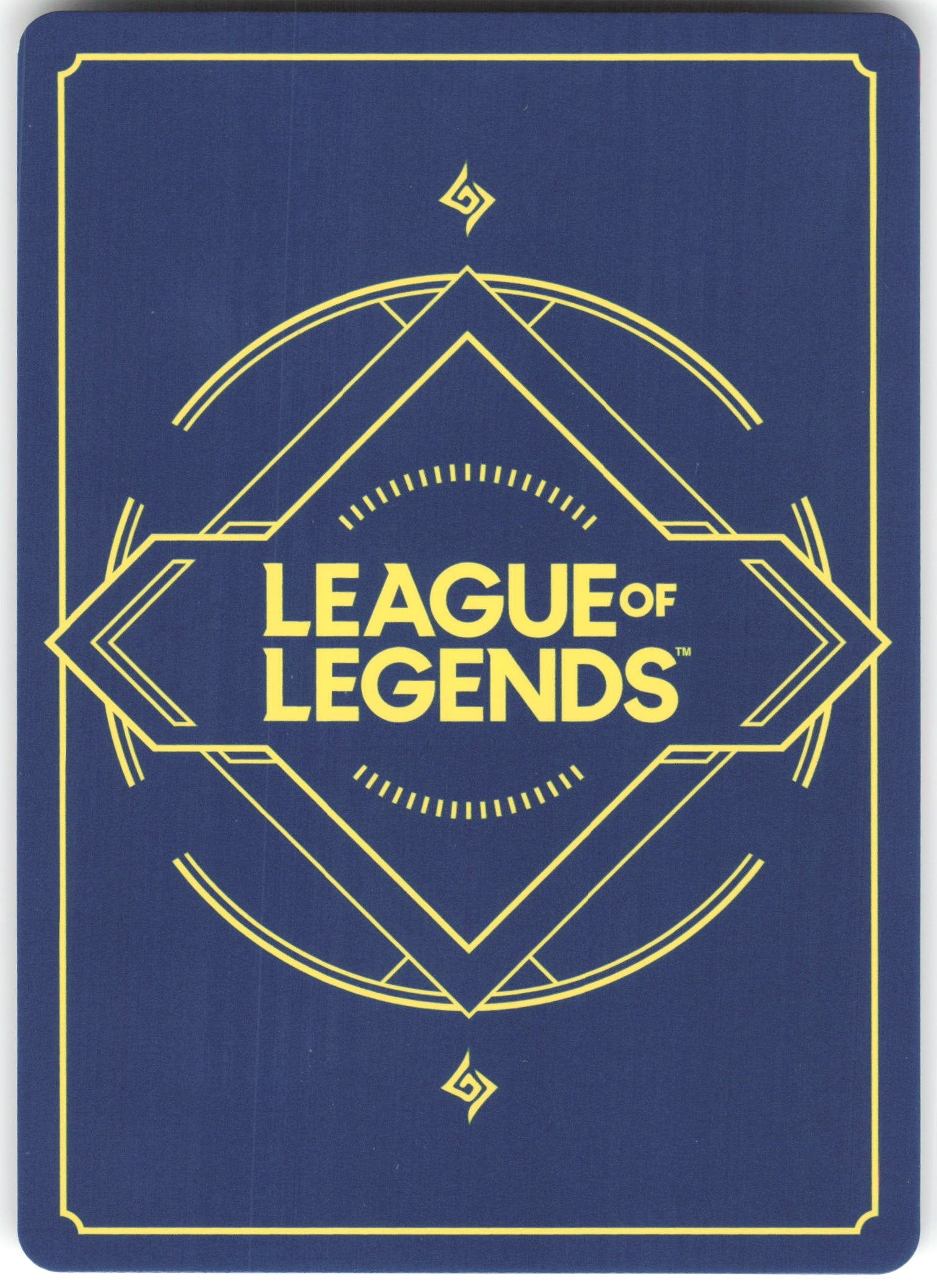 Sett - Brawler (Alternate Art) Showcase Origins 164a/298 NM (Back)