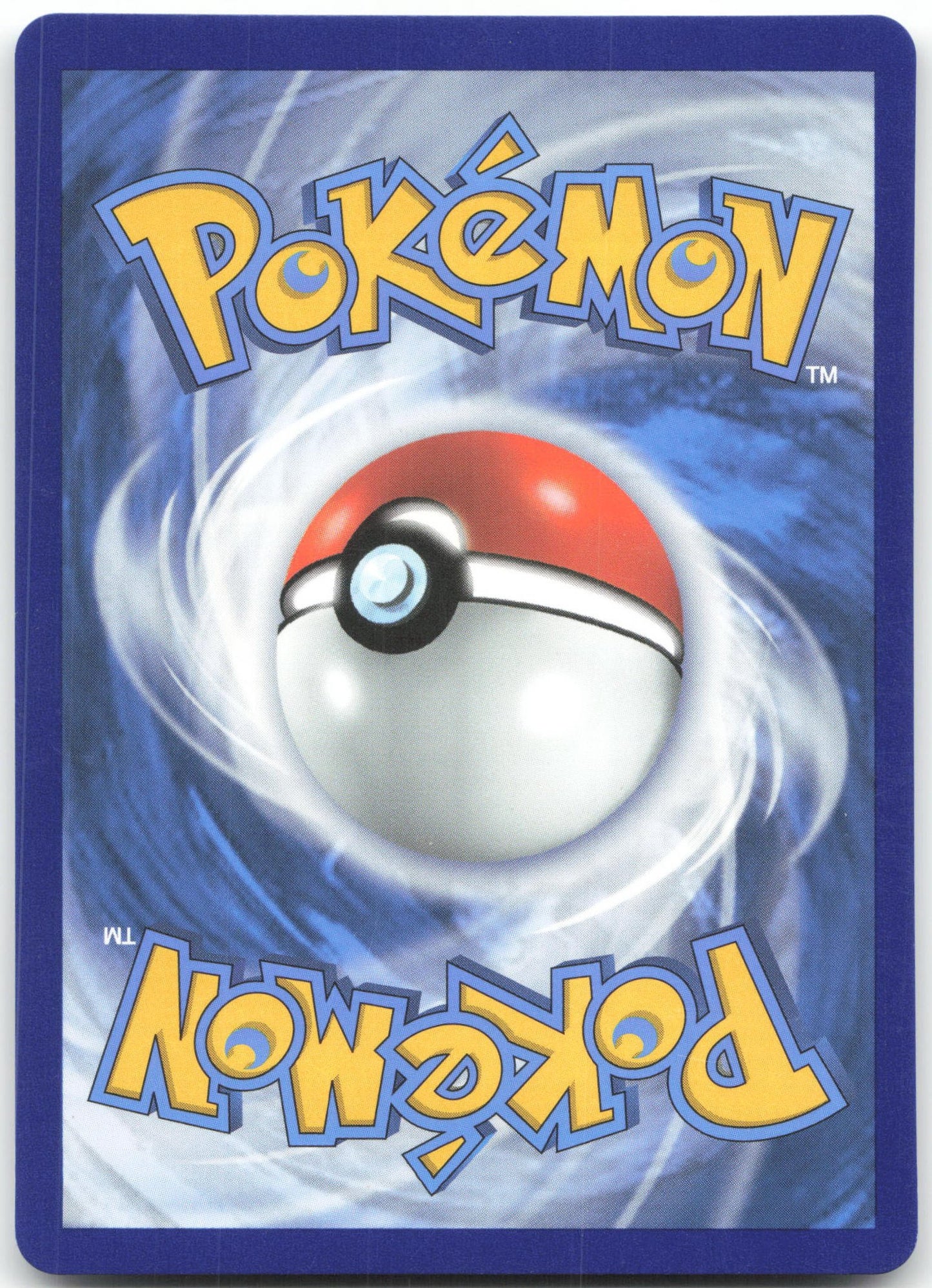 Gengar VMAX Ultra Rare SWSH08: Fusion Strike 157/264 NM (Back)