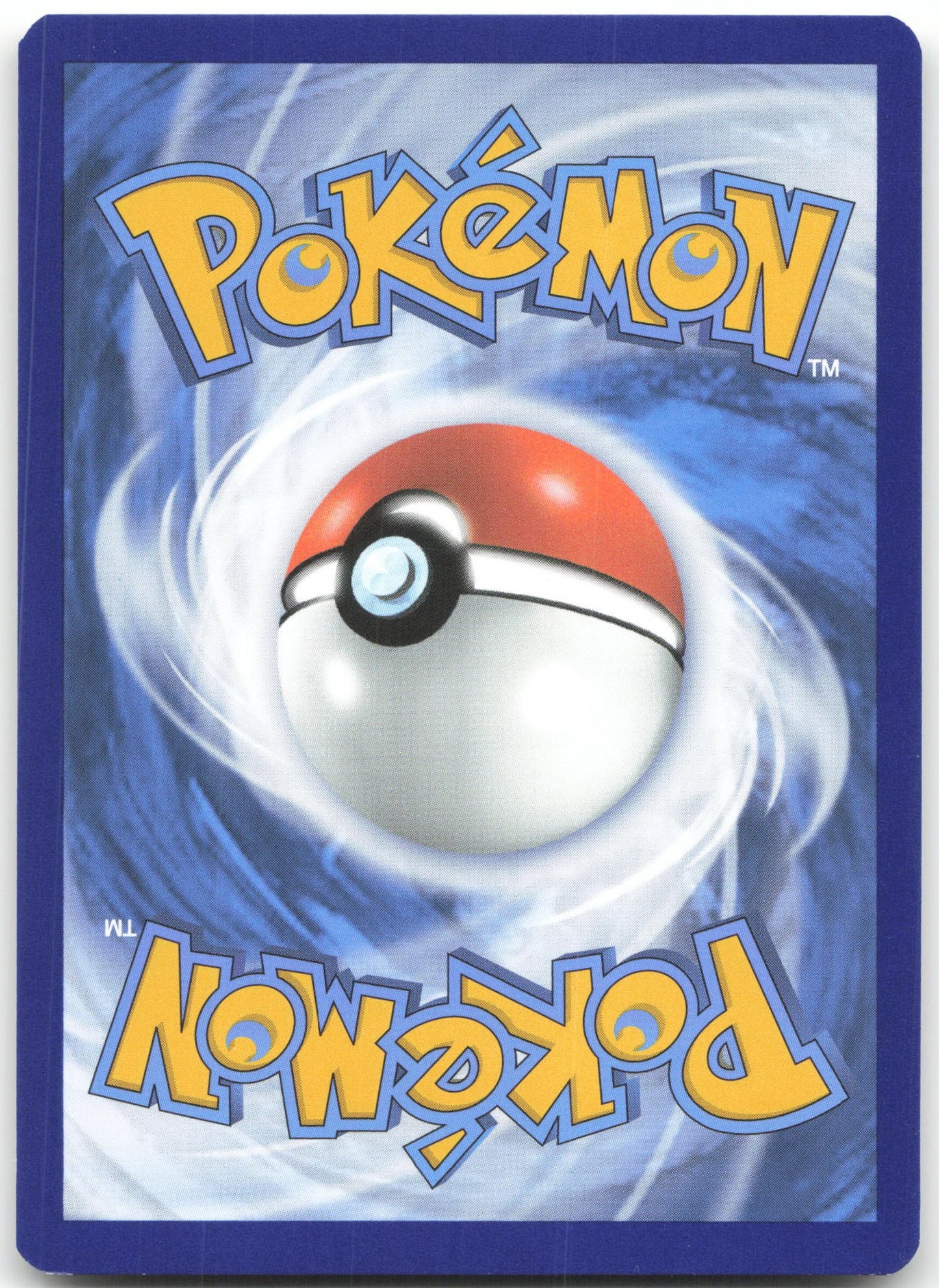 Iron Boulder ex - Hyper Rare SV05: Temporal Forces 217/162 NM (Back)