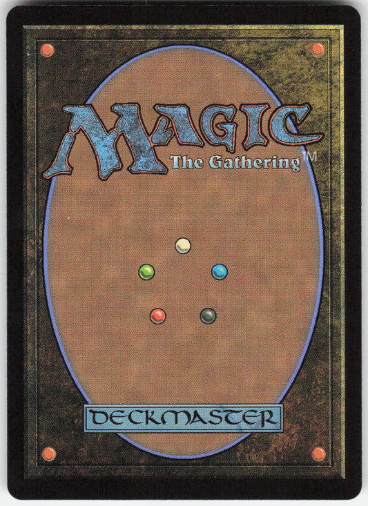Banner of Kinship R Foundations 127 NM (Back)