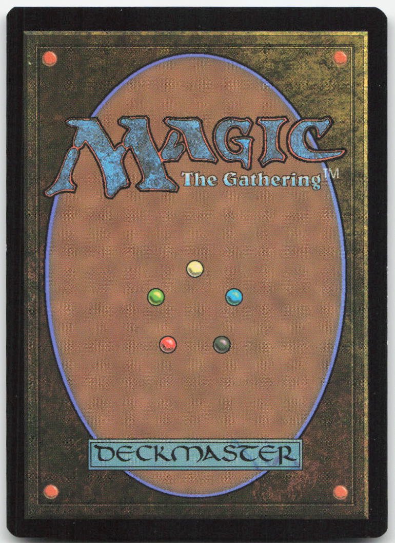 World Shaper R Commander: Outlaws of Thunder Junction 214 NM (Back)