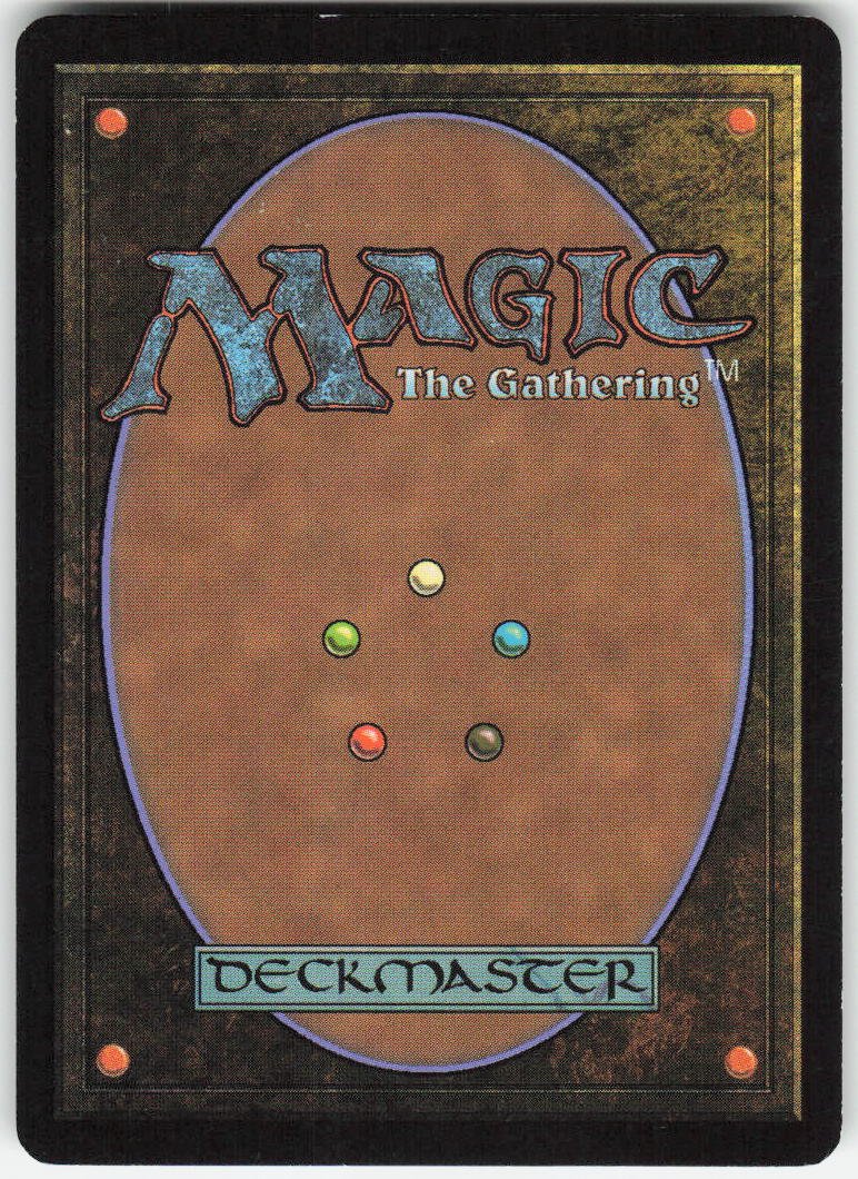 Congregation at Dawn U Ravnica: City of Guilds 198 NM (Back)