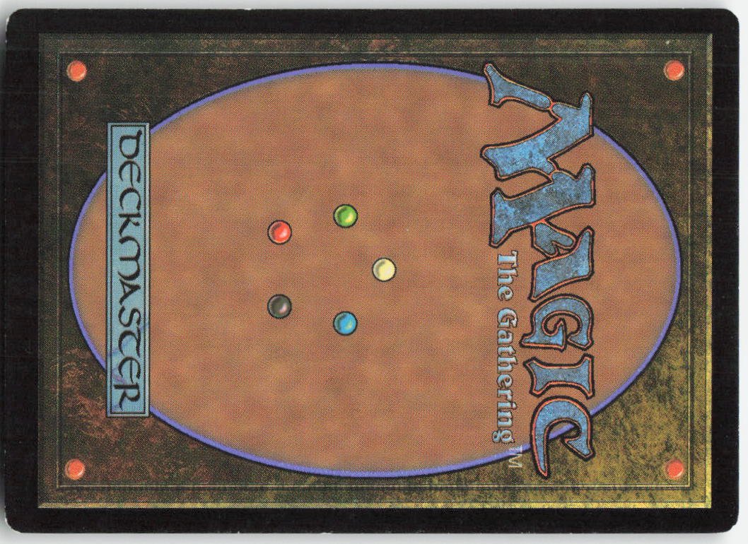 Blue Sun's Zenith R Commander 2013 32 NM (Back)