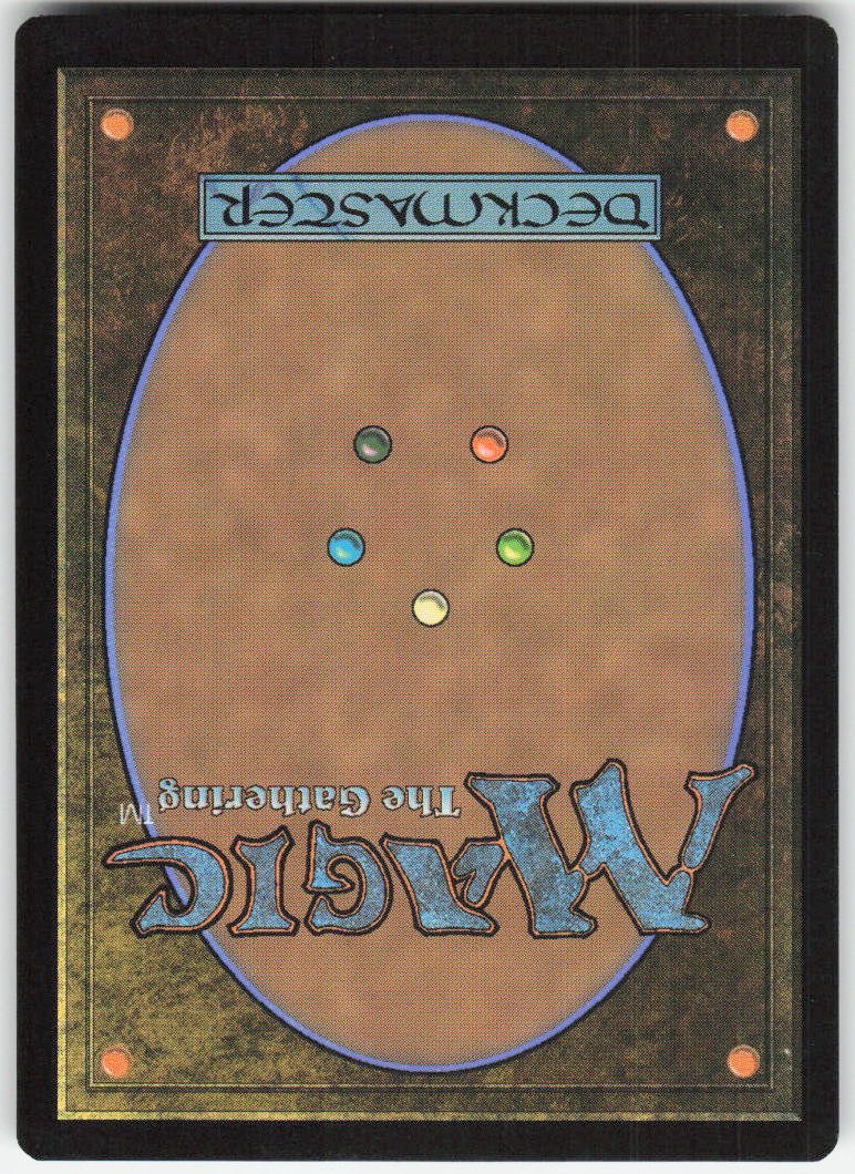 Struggle for Project Purity R Universes Beyond: Fallout 39 NM (Back)