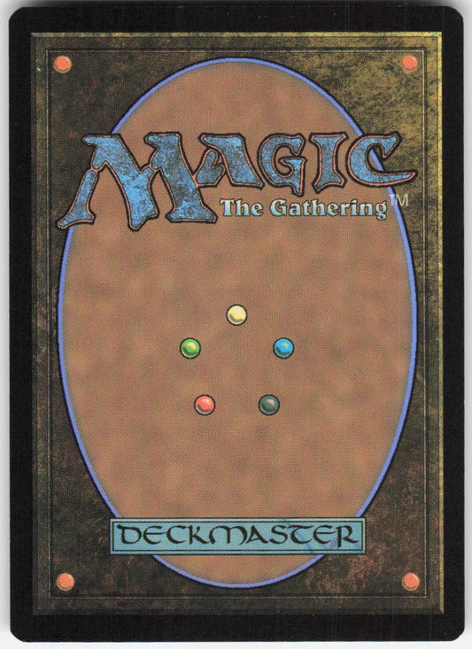 God-Eternal Oketra M Commander: Aetherdrift 66 NM (Back)