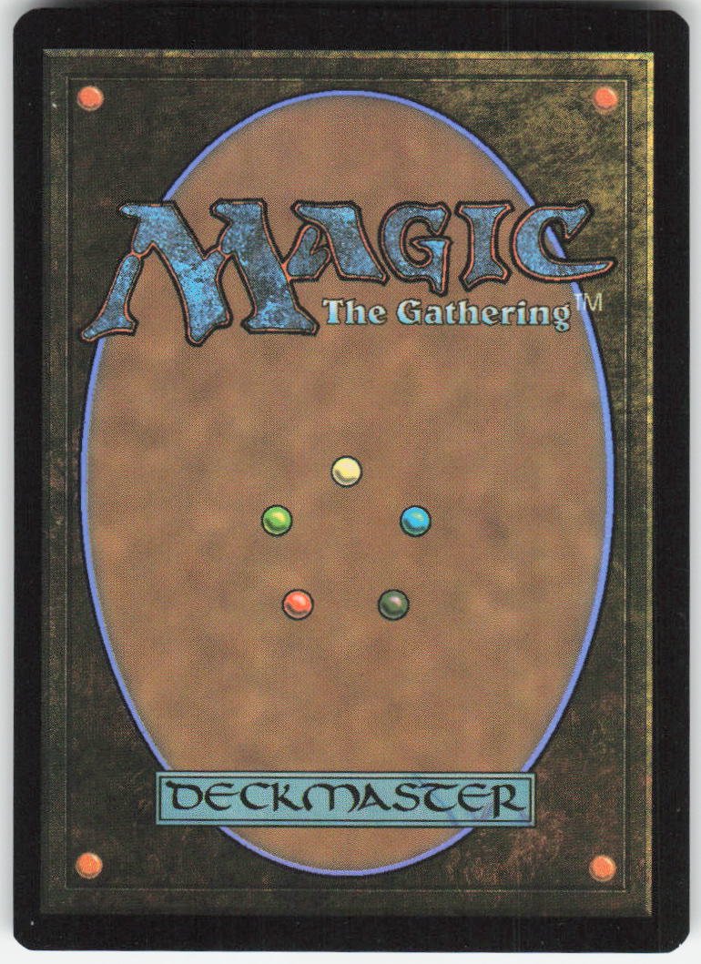 Enduring Tenacity (Extended Art) R Duskmourn: House of Horror 374 NM (Back)