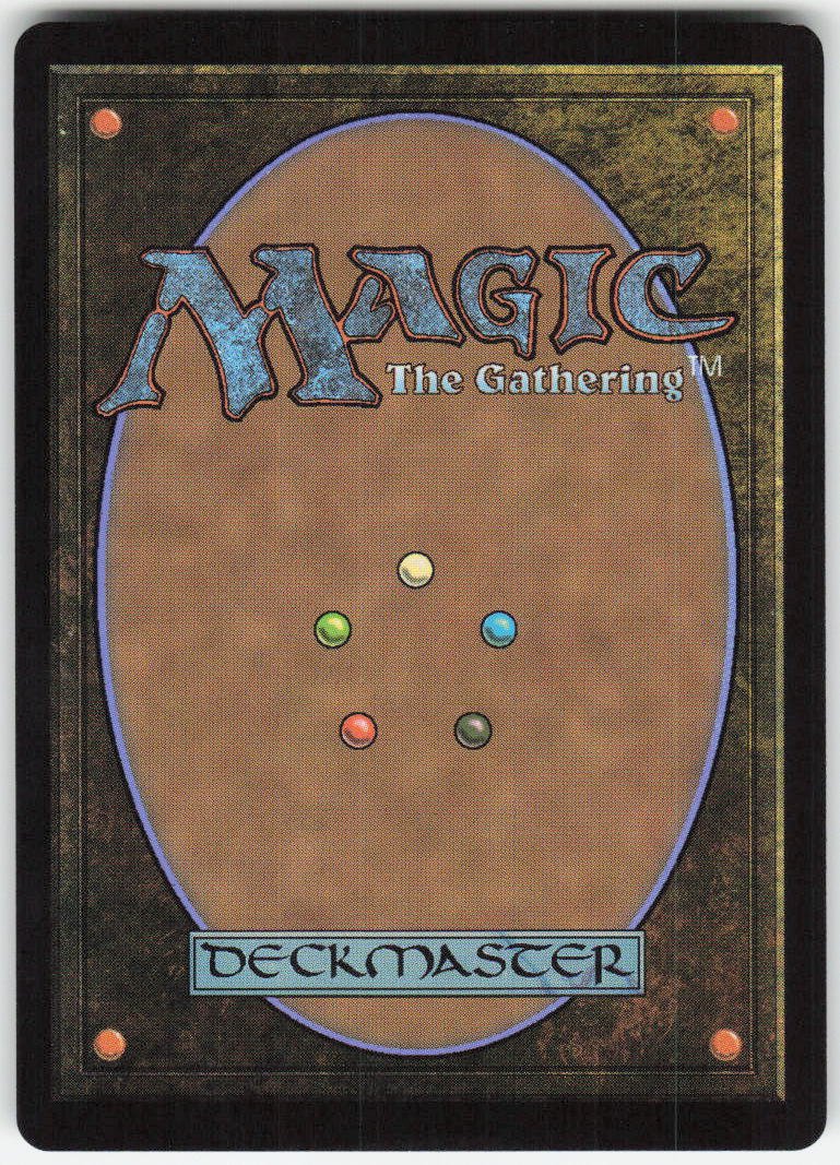 Secret Tunnel (Extended Art) R Avatar: The Last Airbender 392 NM (Back)