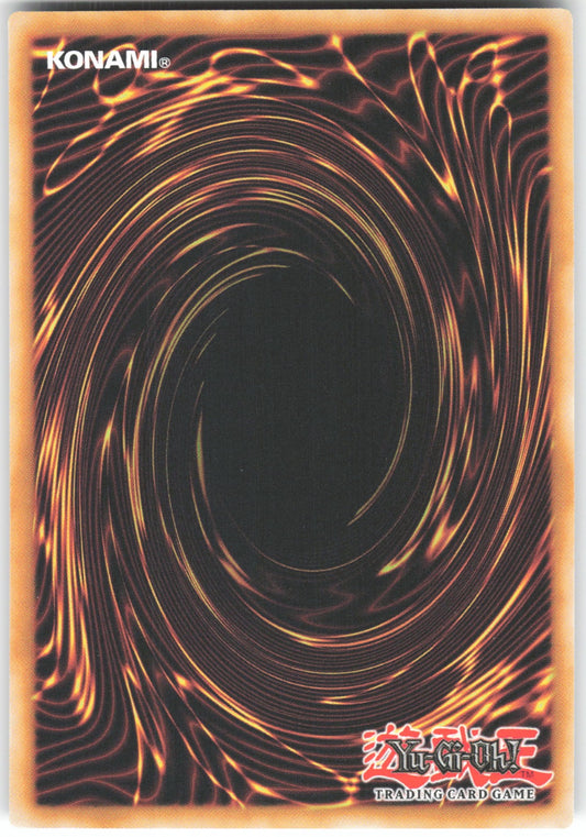 Lovely Labrynth of the Silver Castle Ultra Rare Rarity Collection 5 RA05-EN099 NM (Back)