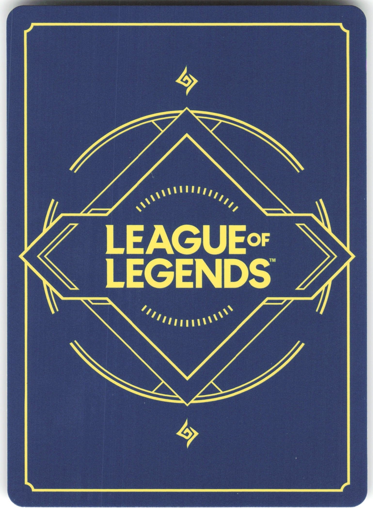 Seal of Discord Epic Origins 204/298 NM (Back)