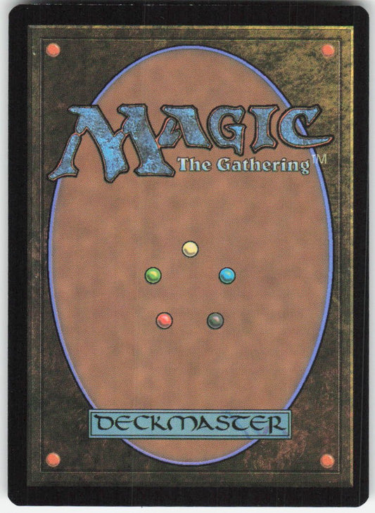 Genji Glove R FINAL FANTASY 258 NM (Back)