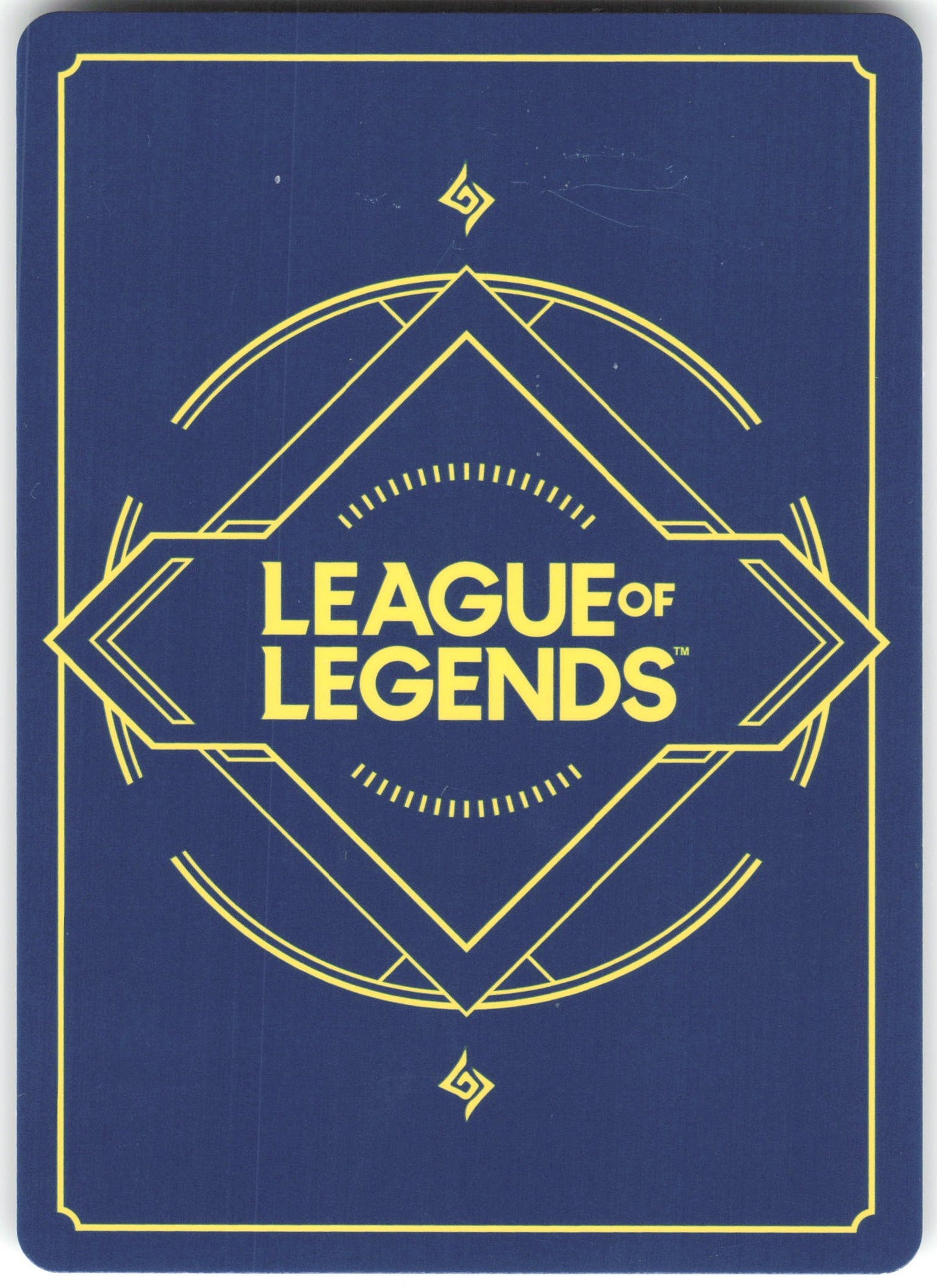 Taric - Protector Rare Origins 074/298 NM (Back)