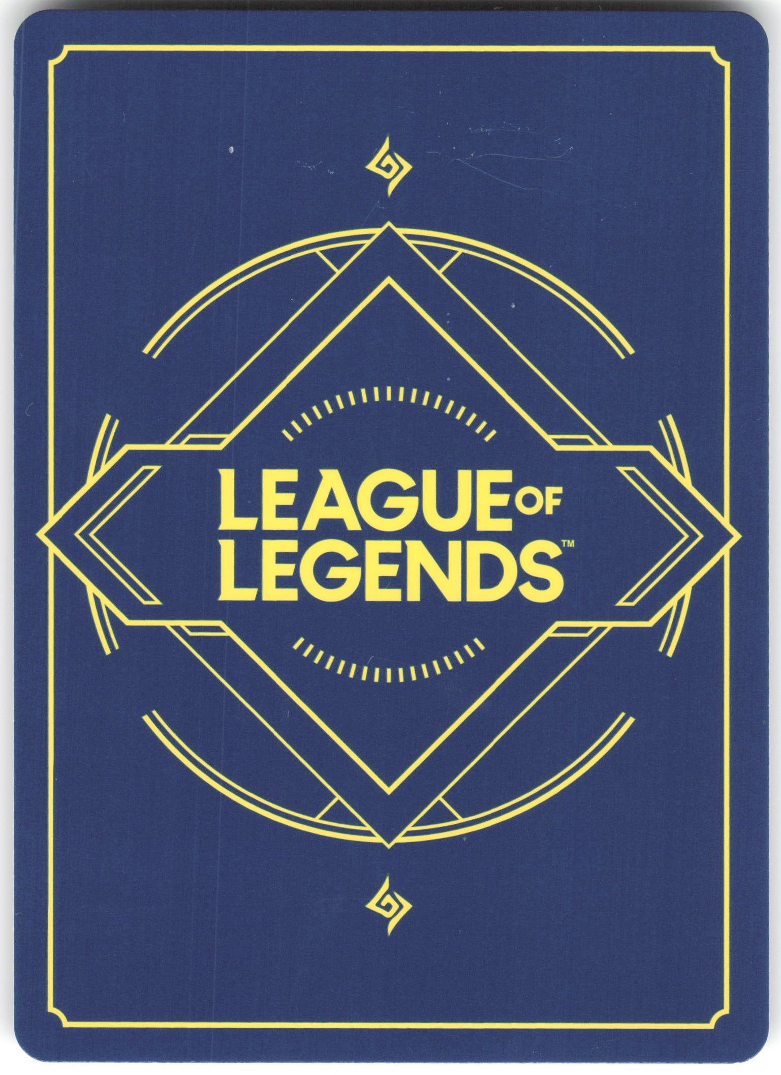 Taric - Protector Rare Origins 074/298 NM (Back)