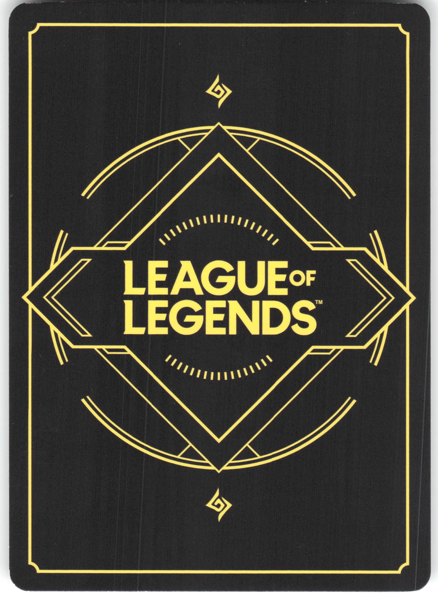 Kai'Sa - Daughter of the Void Rare Origins 247/298 NM (Back)