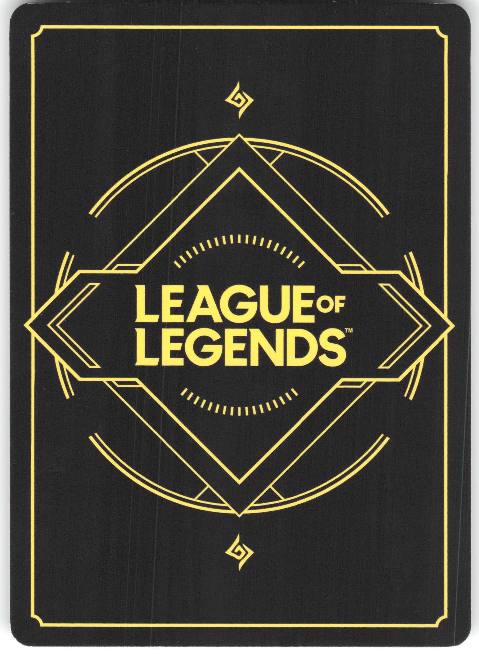 Kai'Sa - Daughter of the Void Rare Origins 247/298 NM (Back)