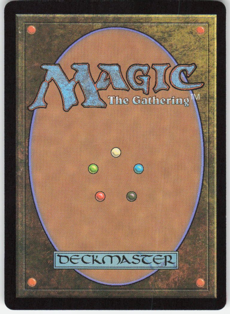Recruiter of the Guard M Modern Horizons 3 266 NM (Back)