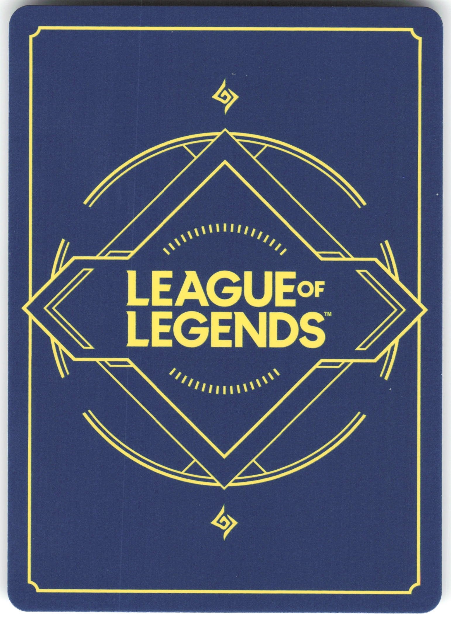 Seal of Unity Epic Origins 245/298 NM (Back)