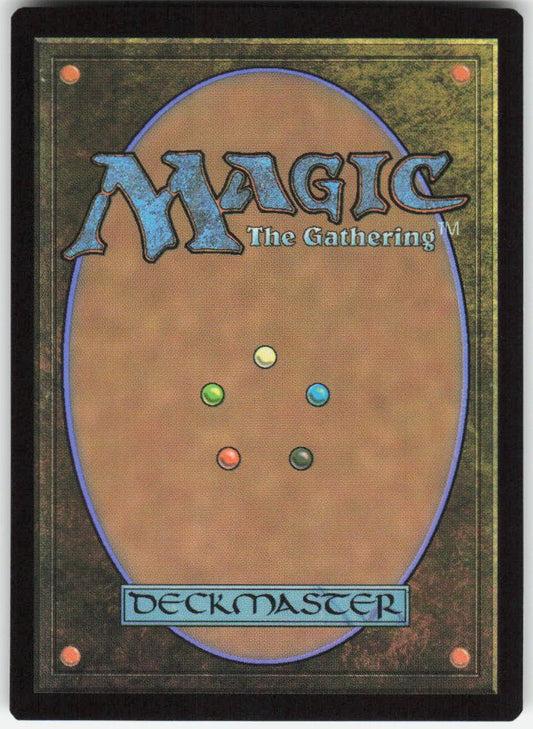 Caduceus, Staff of Hermes R Universes Beyond: Assassin's Creed 2 NM (Back)