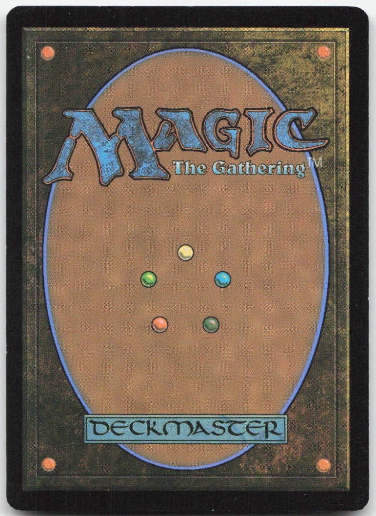 Twenty-Toed Toad R Commander: Bloomburrow 16 NM (Back)