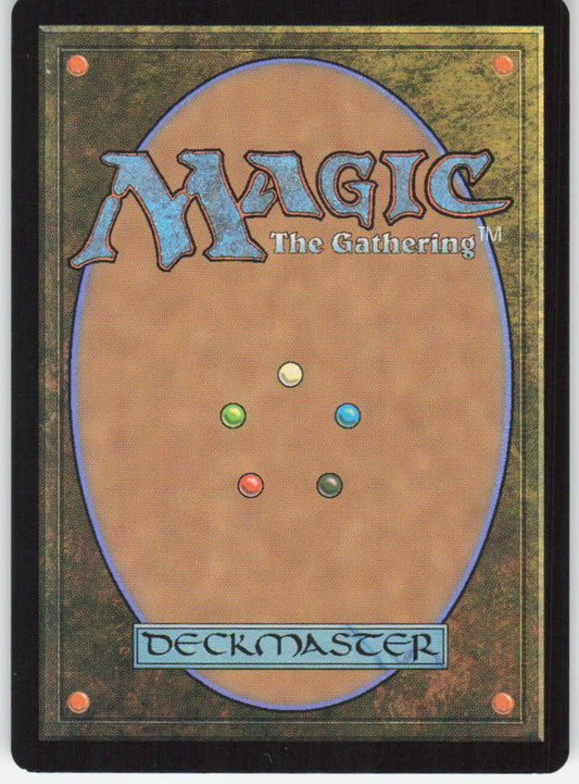 Protean Hulk (Retro Frame) M Ravnica Remastered 353 NM (Back)