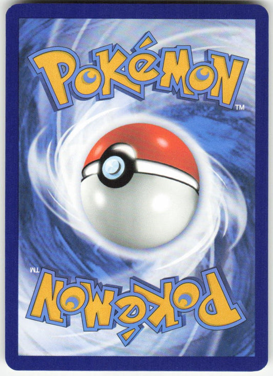Hisuian Voltorb Ultra Rare Crown Zenith: Galarian Gallery GG01/GG70 NM (Back)
