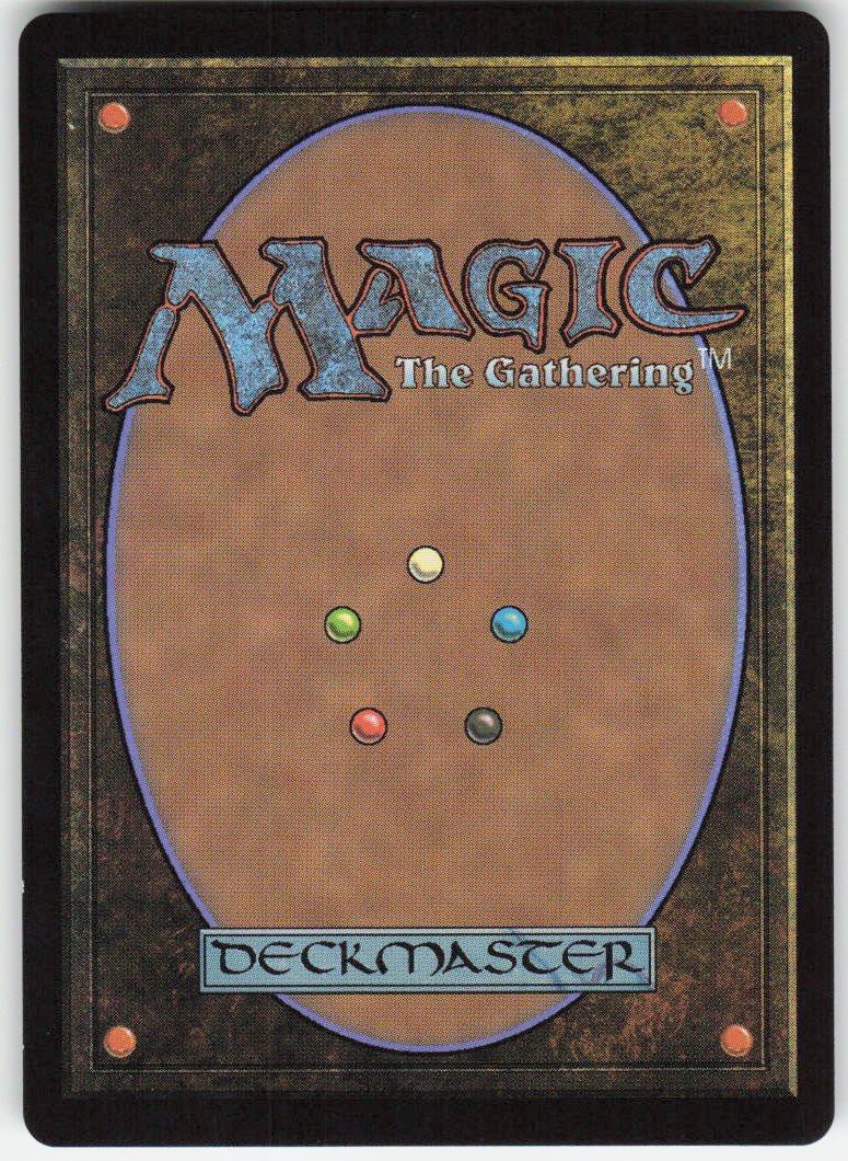 Reckless Blaze (Extended Art Foil) R Avatar: The Last Airbender: Eternal-Legal 1 (Back)