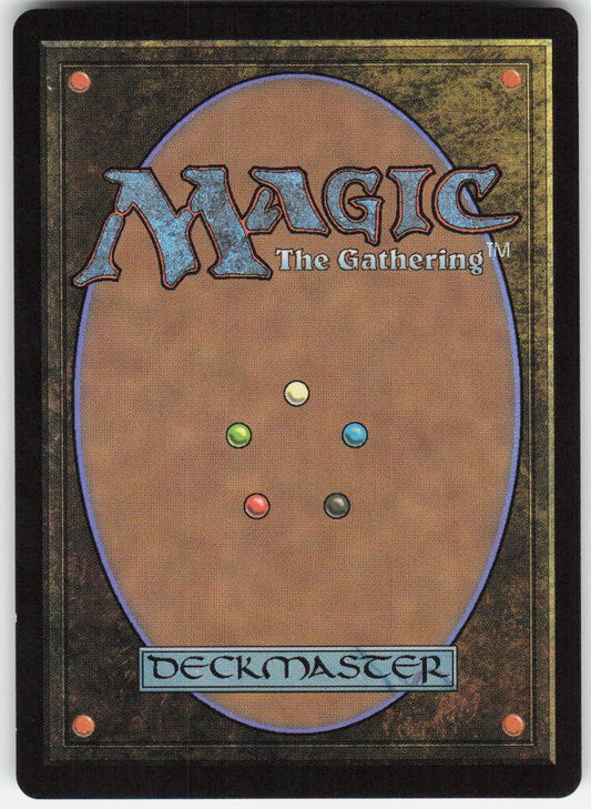 Reckless Blaze (Extended Art Foil) R Avatar: The Last Airbender: Eternal-Legal 1 (Back)