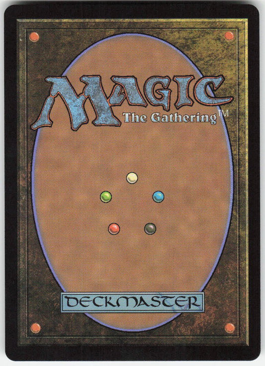 Reckless Blaze (Foil) R Avatar: The Last Airbender: Eternal-Legal 124 NM (Back)
