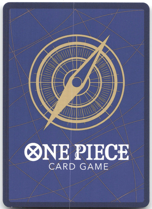 Kid & Killer R Extra Booster: Memorial Collection EB01-003 NM (Back)