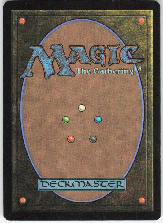 Loran of the Third Path R The Brothers' War 12 NM (Back)