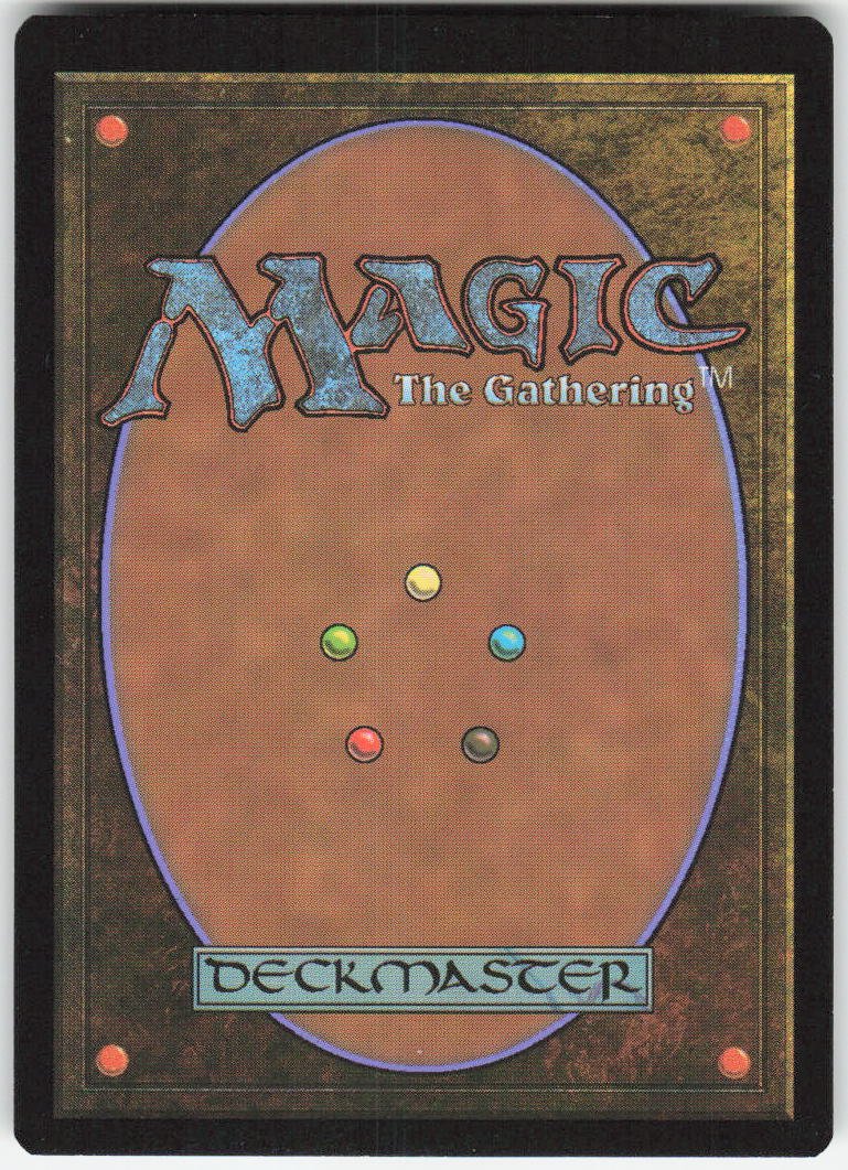 Damn R Modern Horizons 2 80 NM (Back)