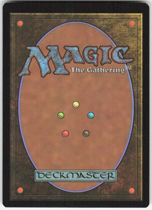 Damn R Modern Horizons 2 80 NM (Back)