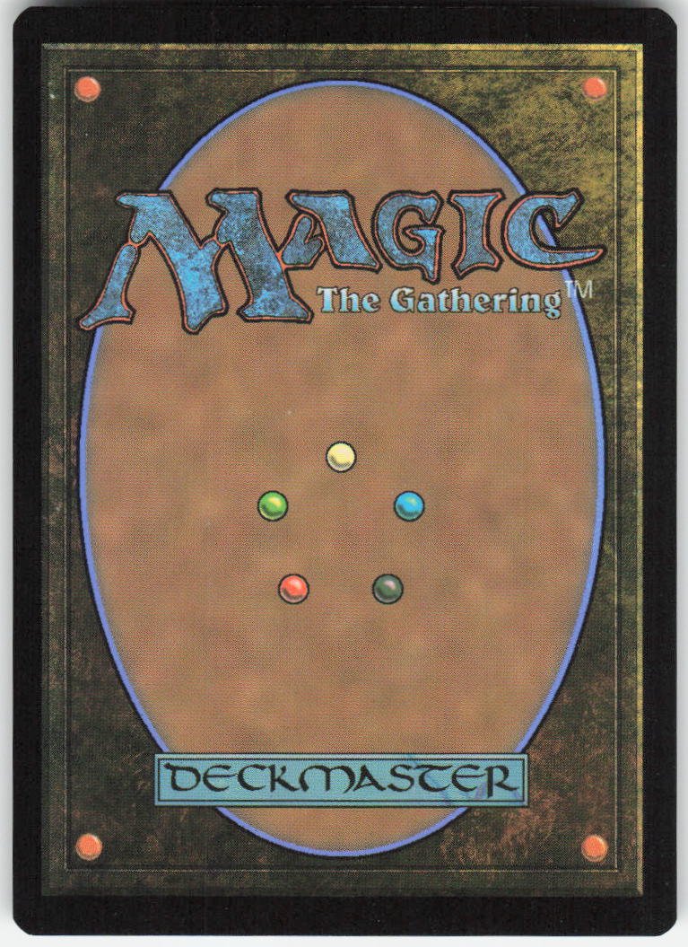 Inspiring Vantage R Outlaws of Thunder Junction 269 NM (Back)