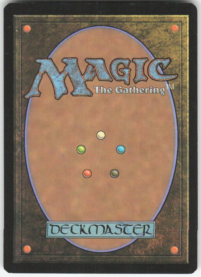 Wingmate Roc (Foil) M Khans of Tarkir 31 NM (Back)