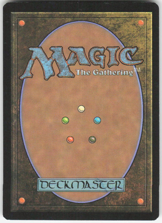 Wingmate Roc (Foil) M Khans of Tarkir 31 NM (Back)