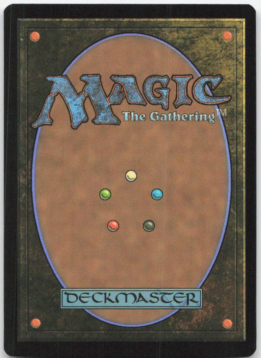 Mister Negative M Marvel's Spider-Man 135 NM (Back)