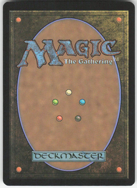Astral Cornucopia (Foil) R The Brothers' War: Retro Frame Artifacts 5 NM (Back)