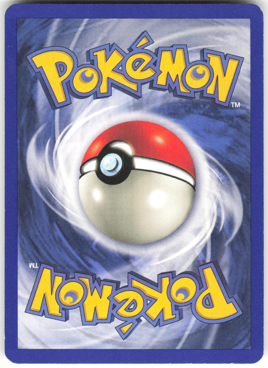 Blastoise 2/102 Holo Rare Base Set Unlimited Holo LP