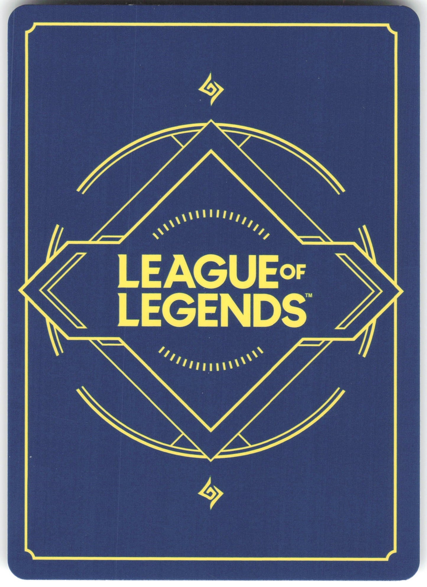 Teemo - Scout Rare Origins 197/298 NM (Back)