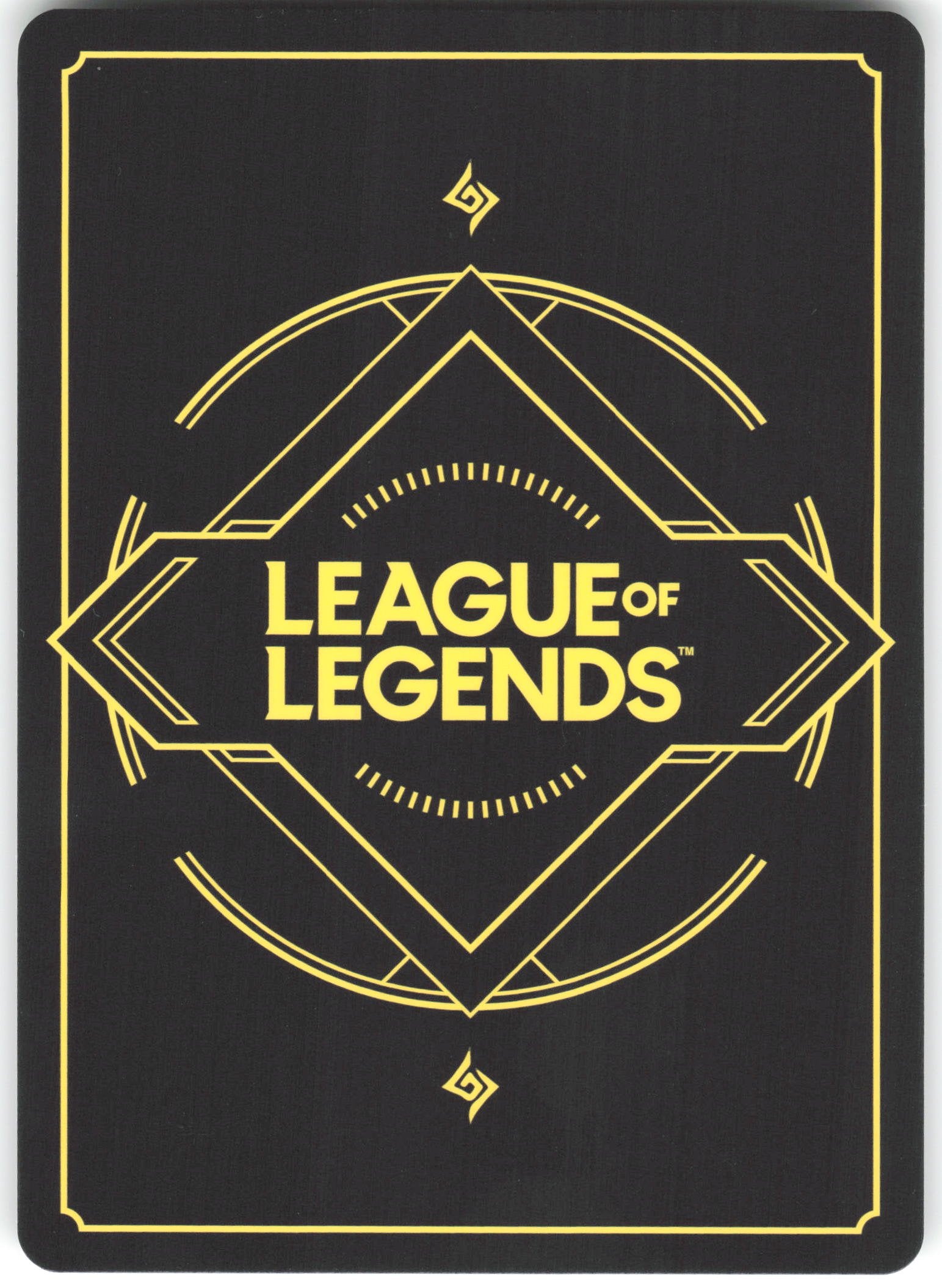 Azir - Emperor of the Sands Rare Spiritforged 197/221 NM (Back)