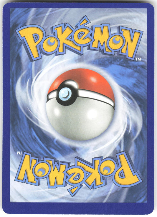 Ninetales BREAK (oc) 16/108 BREAK Rare Evolutions LP