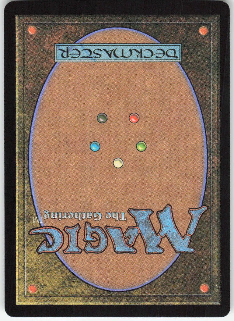 Archmage's Charm R Outlaws of Thunder Junction: Breaking News 8 NM (Back)