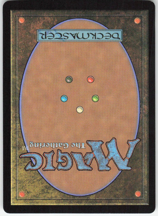 Archmage's Charm R Outlaws of Thunder Junction: Breaking News 8 NM (Back)