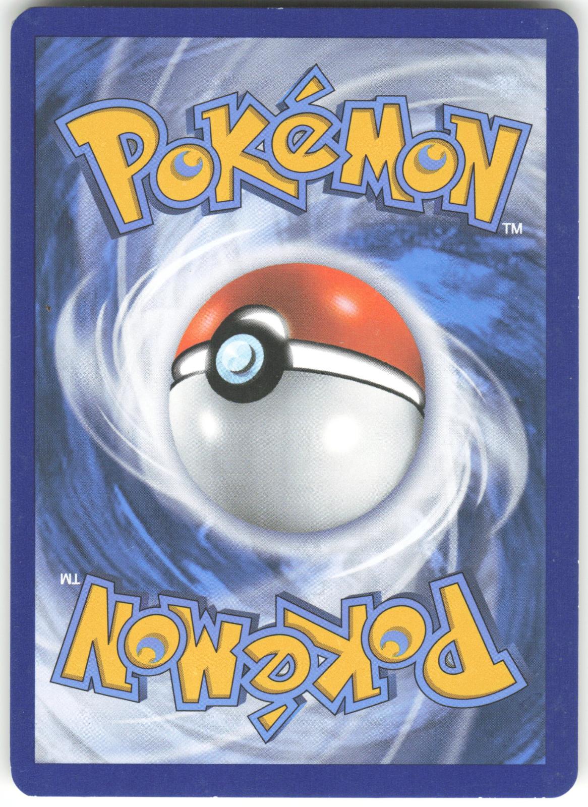 Gyarados (oc) 21/98 Rare Reverse Holo Ancient Origins LP
