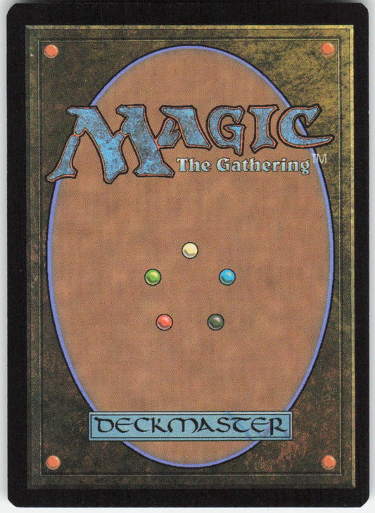 Psychic Frog R Prerelease Cards 199 NM (Back)
