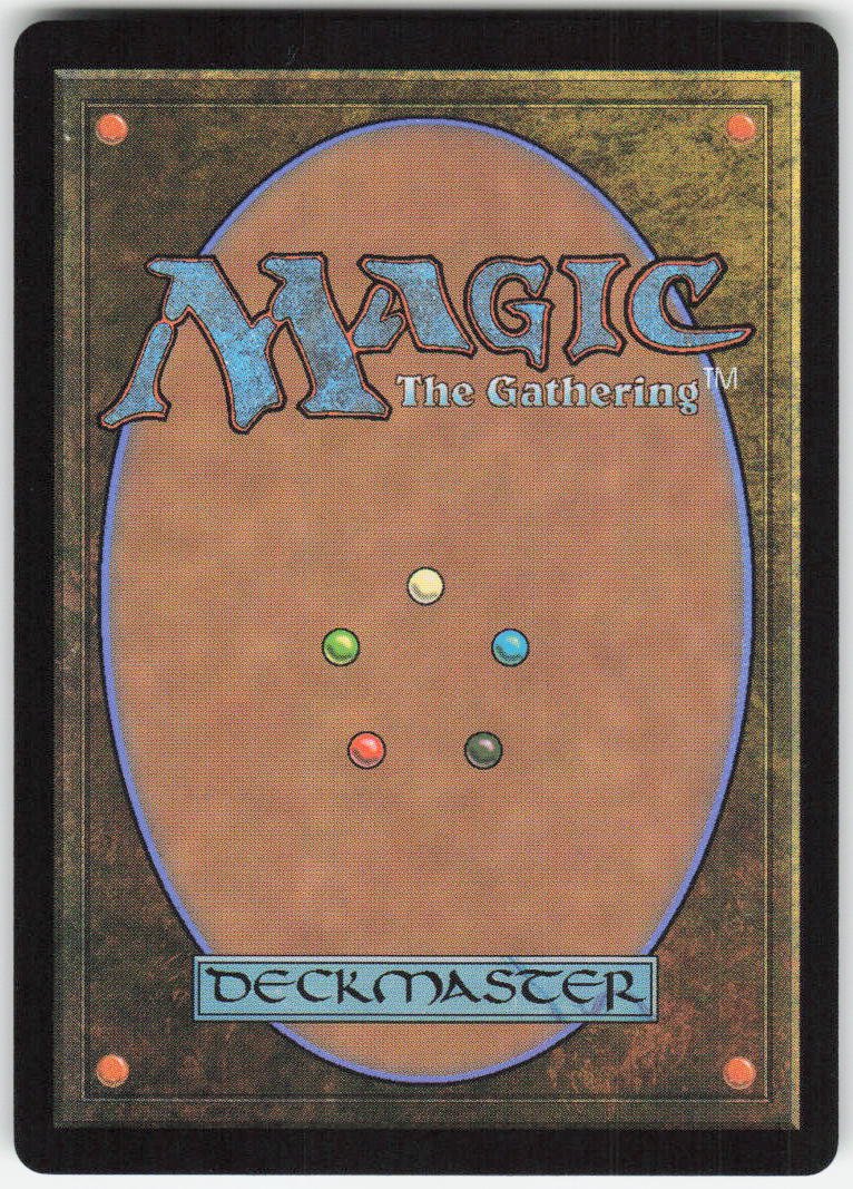 Heliod, Sun-Crowned M Commander Masters 29 NM (Back)