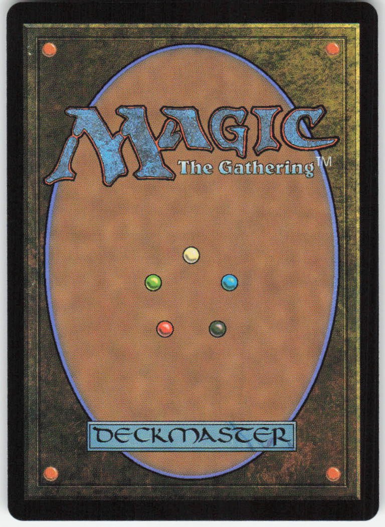 Summon: G.F. Cerberus R FINAL FANTASY 162 NM (Back)