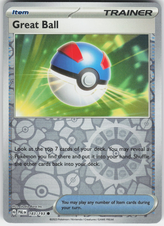 Energy Sticker Uncommon SV: Scarlet & Violet 151 159/165 NM