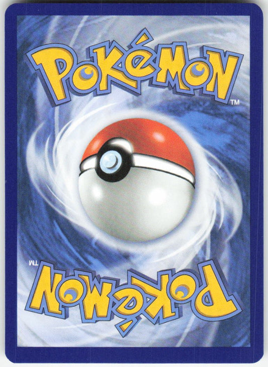 Celebi Uncommon ME01: Mega Evolution 012/132 NM (Back)