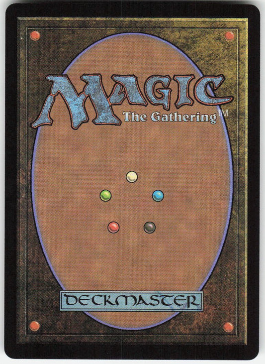 Goliath Daydreamer (Showcase) R Lorwyn Eclipsed 316 NM (Back)